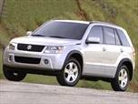 2006 Suzuki Grand Vitara